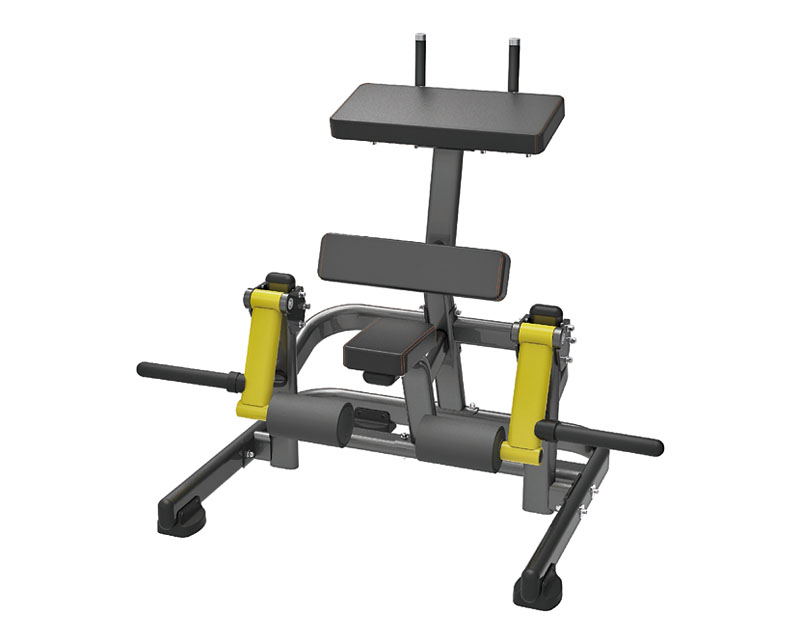 IRSH1714 跪姿屈腿訓練器